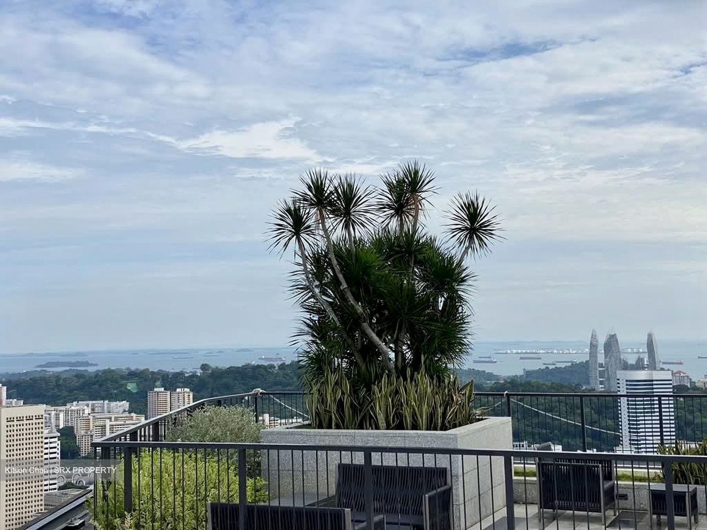 Echelon (D3), Condominium #569765141